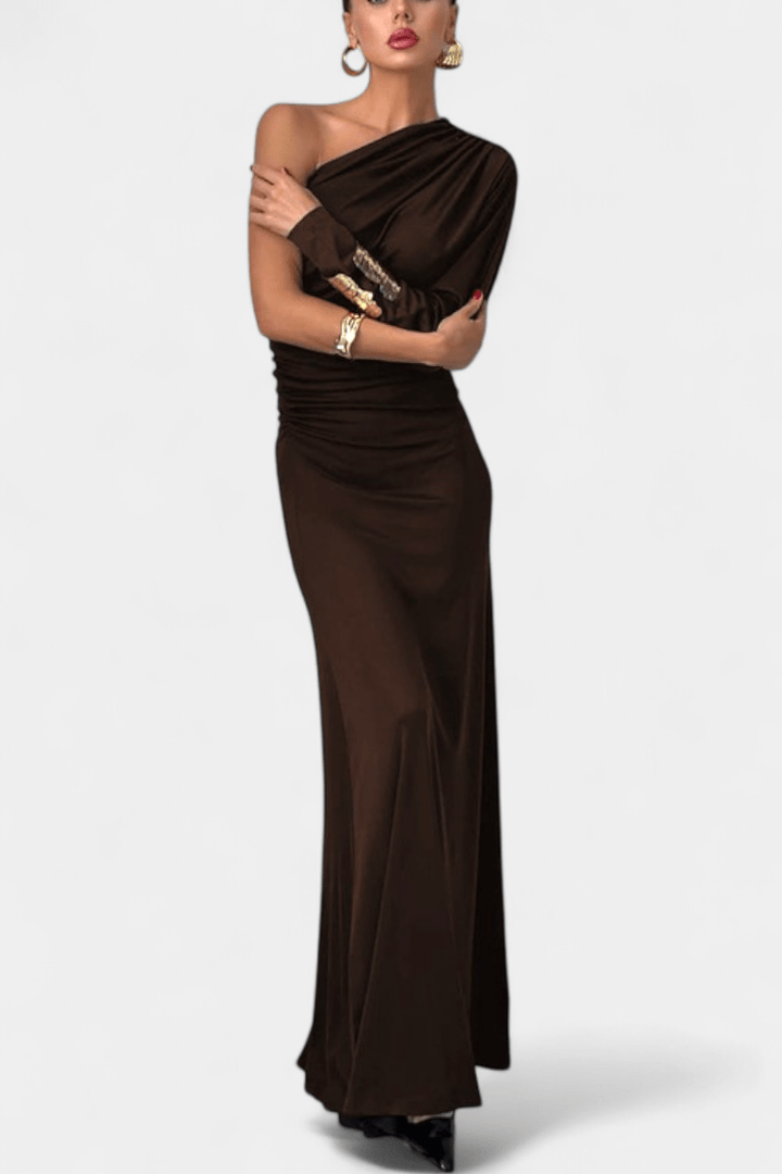 Sofia | spalla scoperta