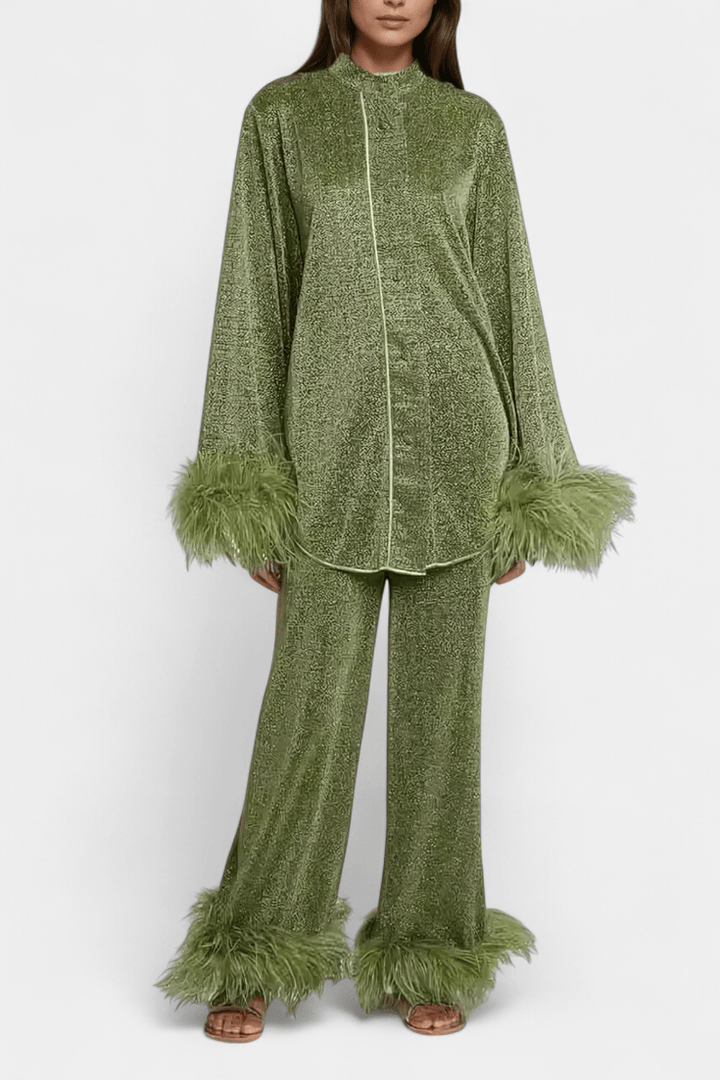 Sofia | completo a maniche lunghe