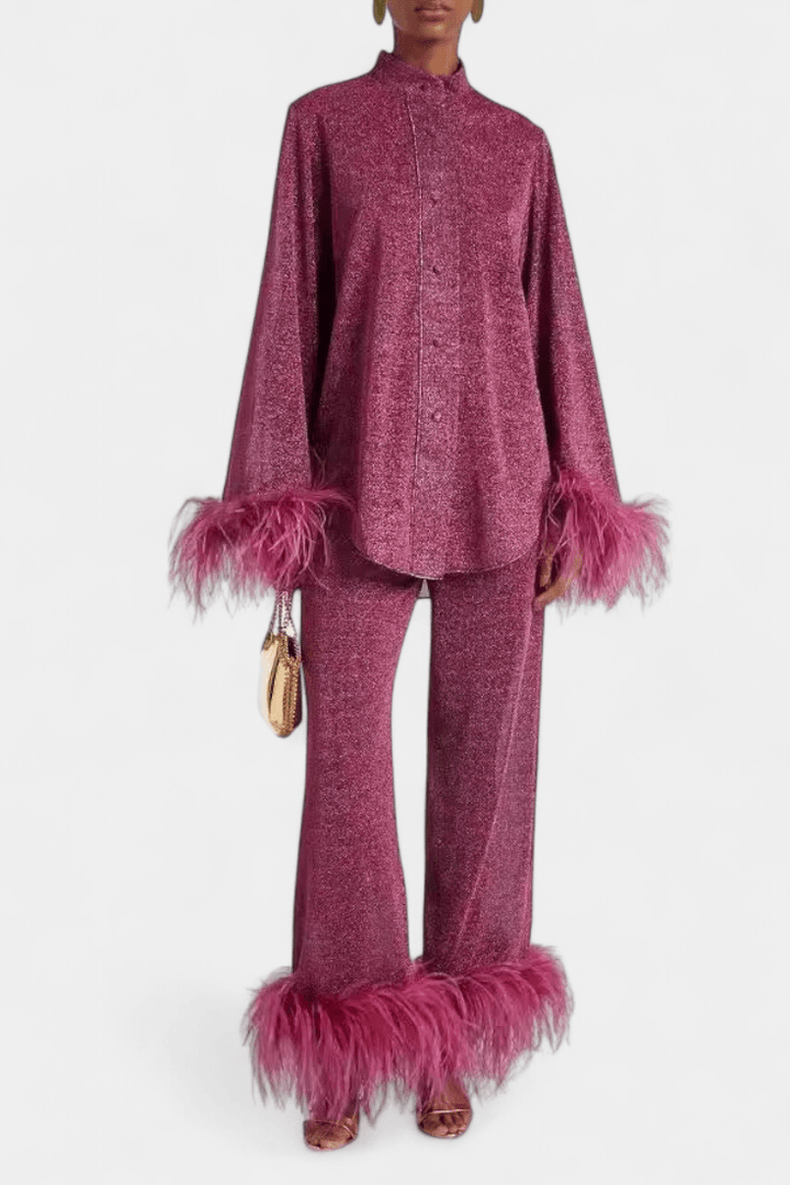 Sofia | completo a maniche lunghe