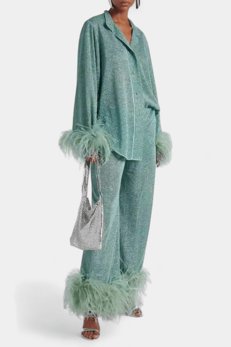 Sofia | completo a maniche lunghe