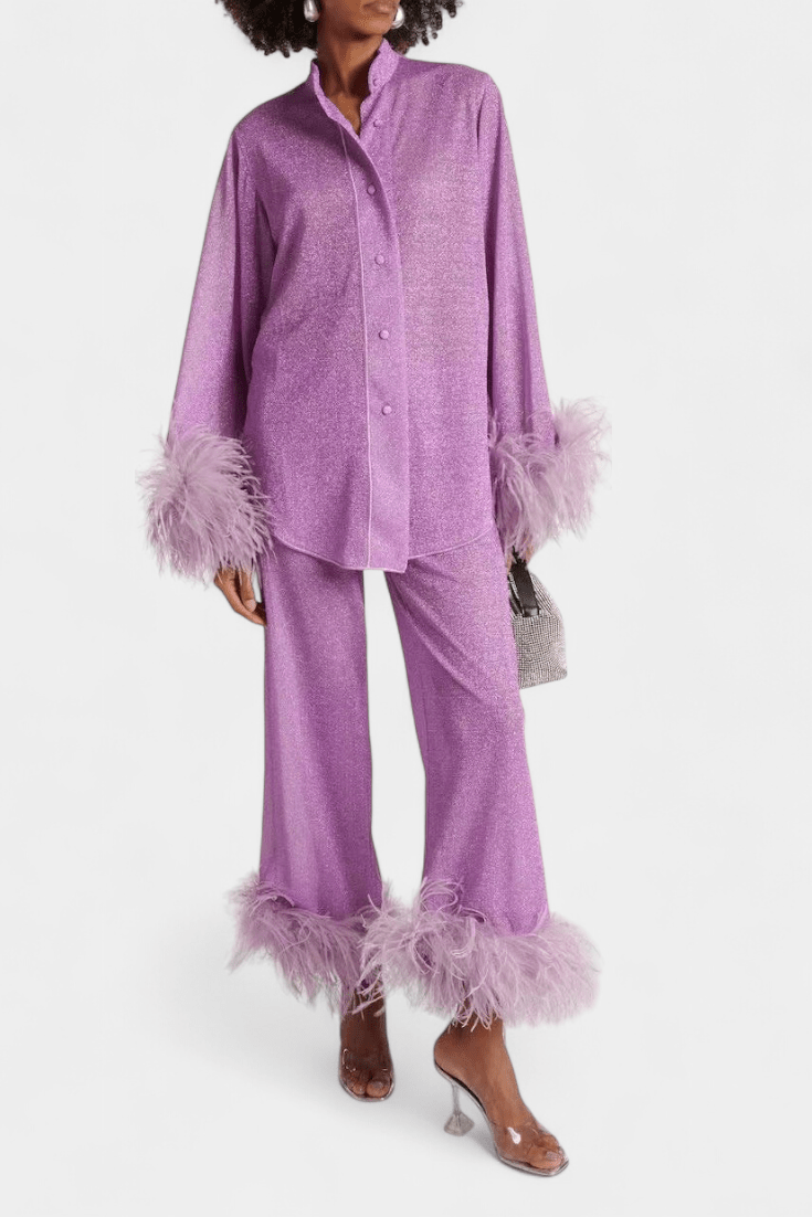 Sofia | completo a maniche lunghe