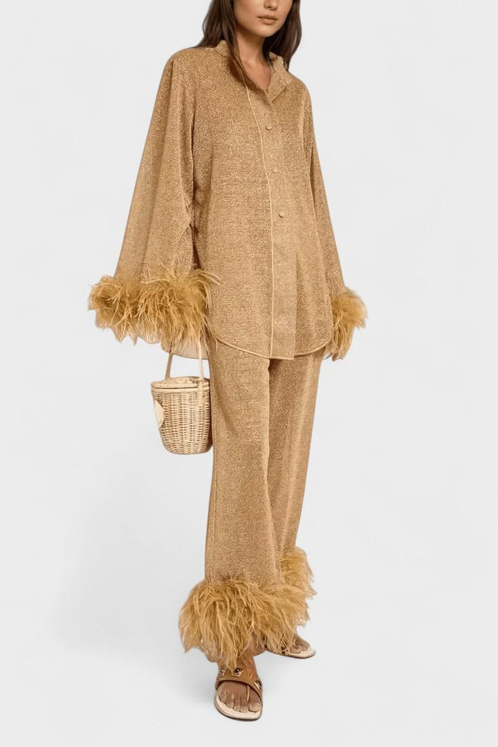 Sofia | completo a maniche lunghe