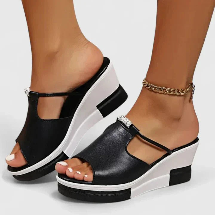 Sofia | sandali ortopedici