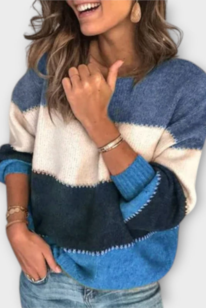 Sofia | maglione retro