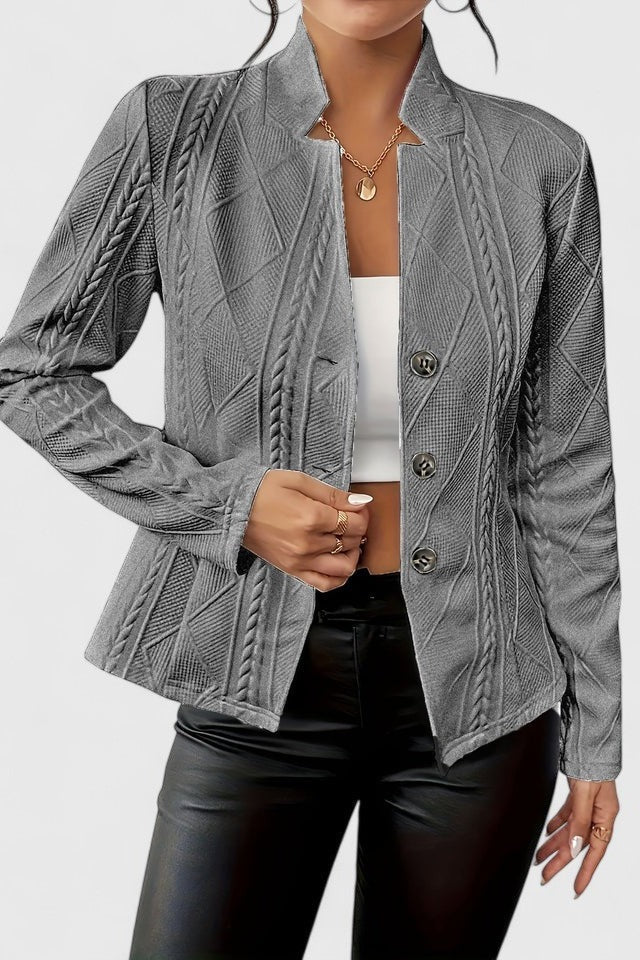 Sofie | blazer moderno