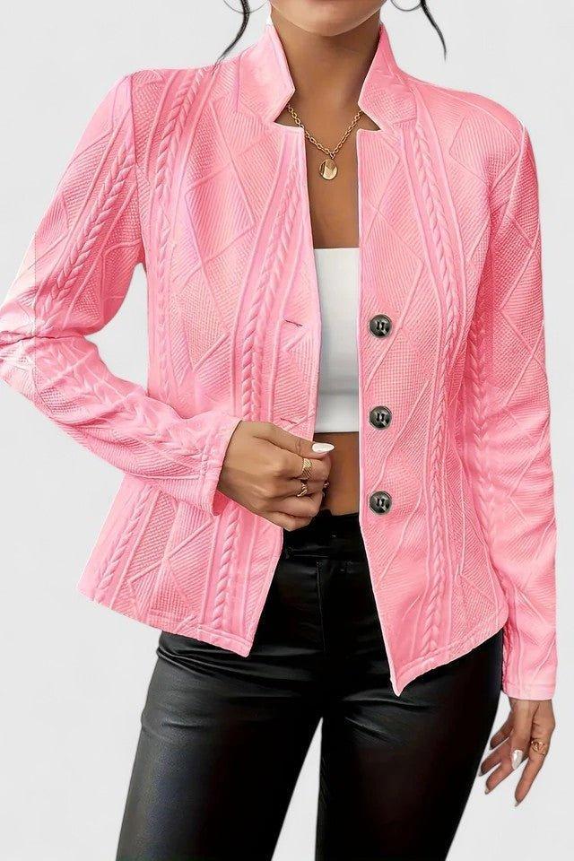 Sofie | blazer moderno