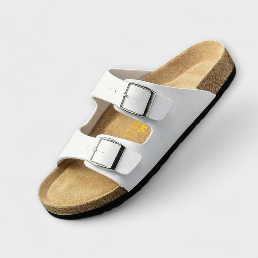 Solveig | sandali ortopedici