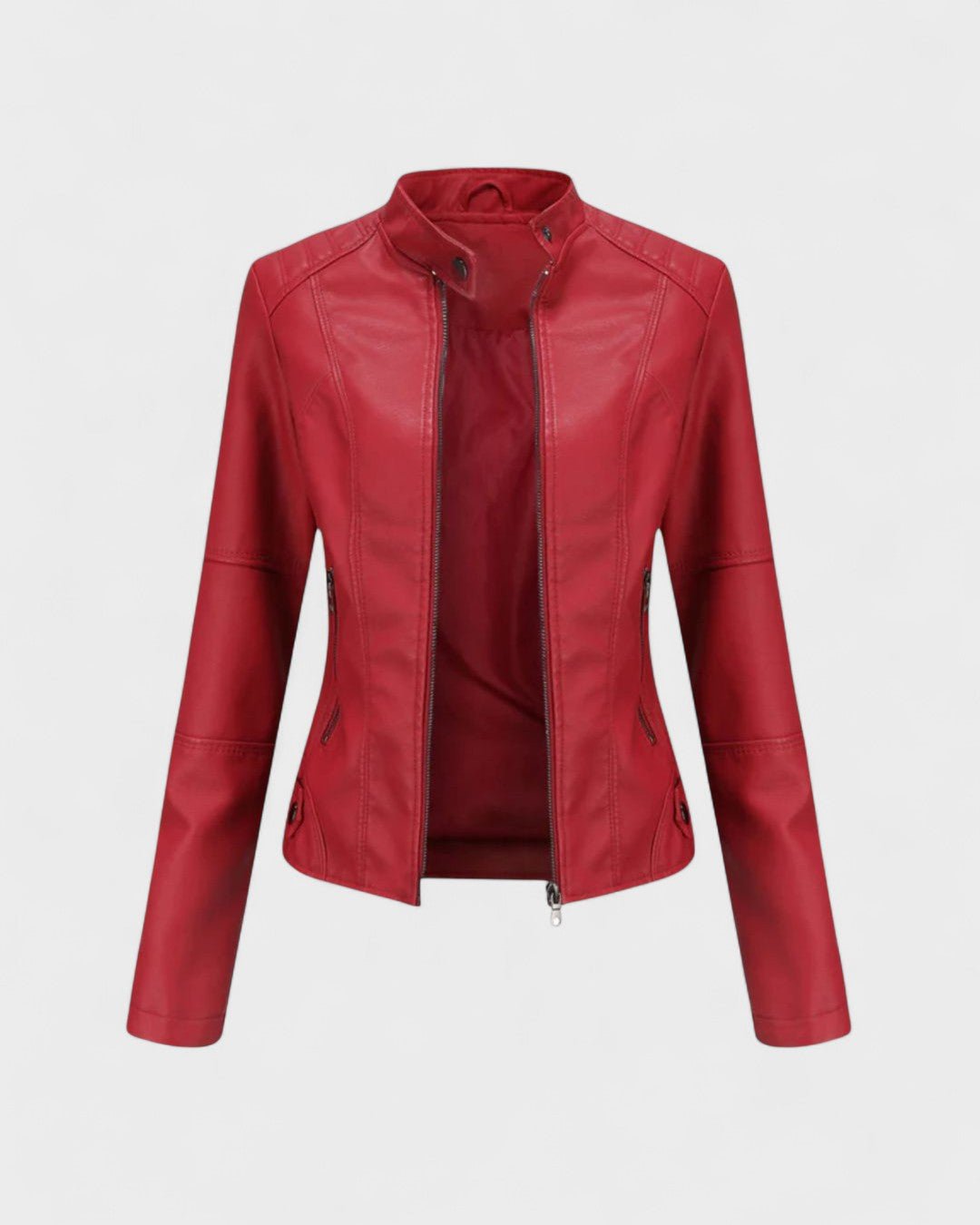 Sophia | giacca in pelle