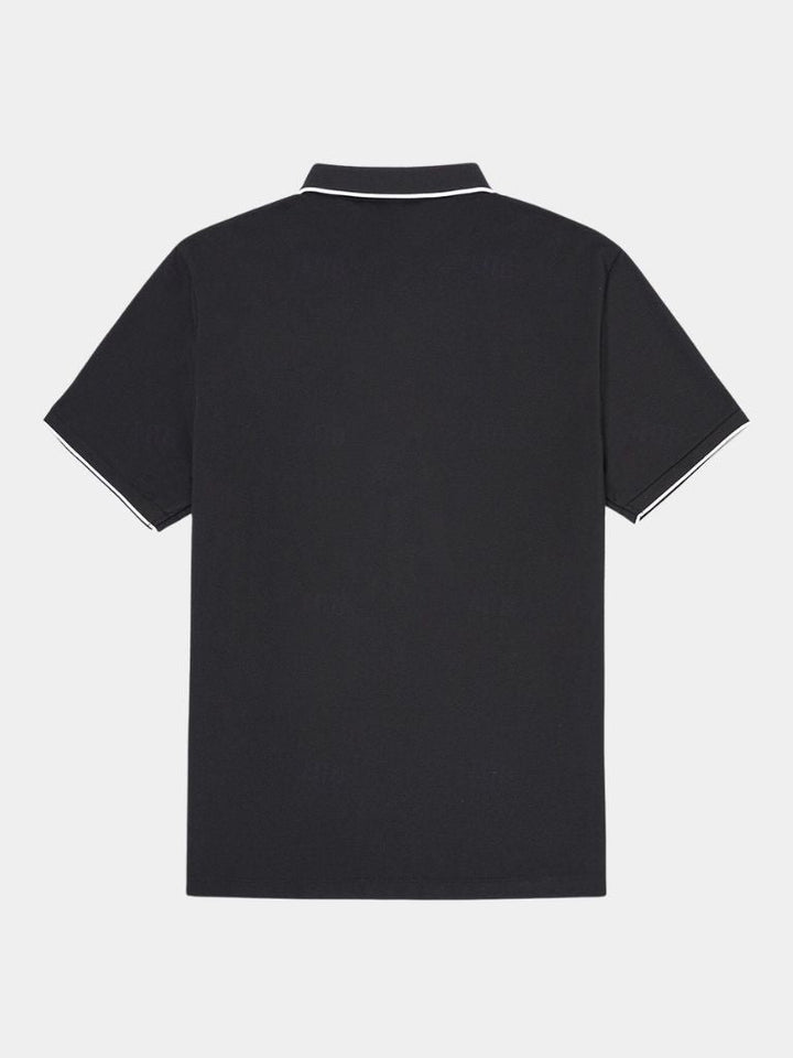 Søren | oxford minuit polo