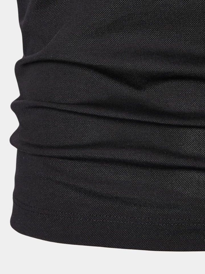 Søren | oxford minuit polo