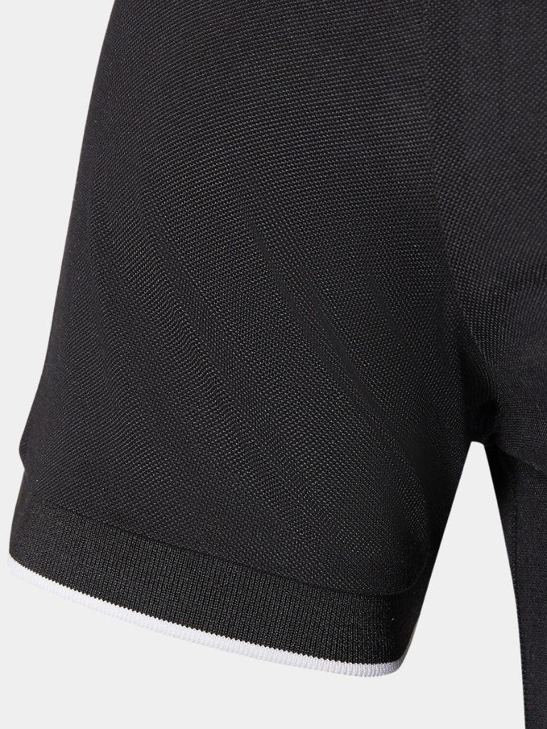 Søren | oxford minuit polo