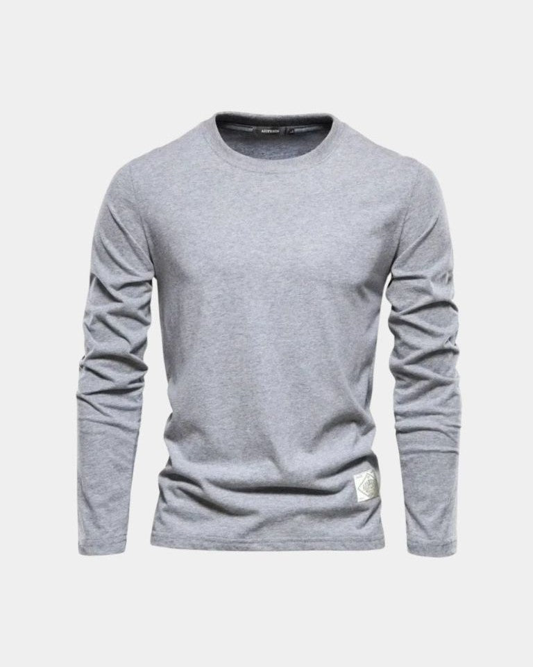 Søren | pullover viana