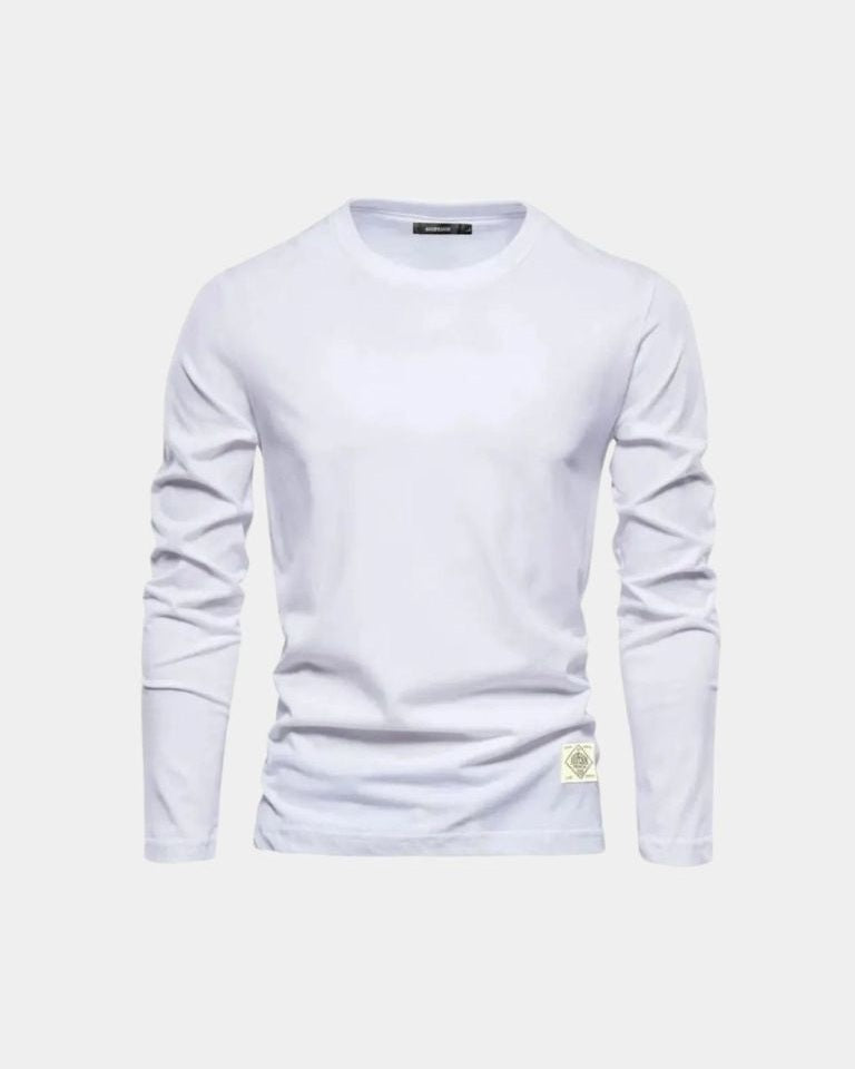 Søren | pullover viana