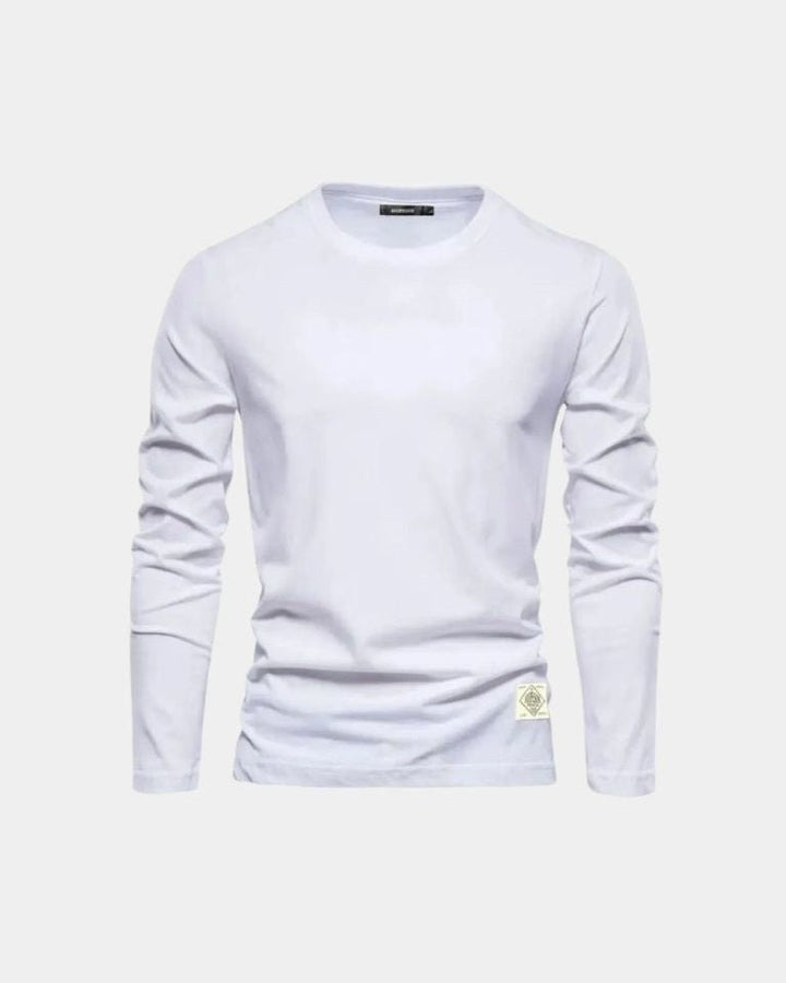 Søren | pullover viana
