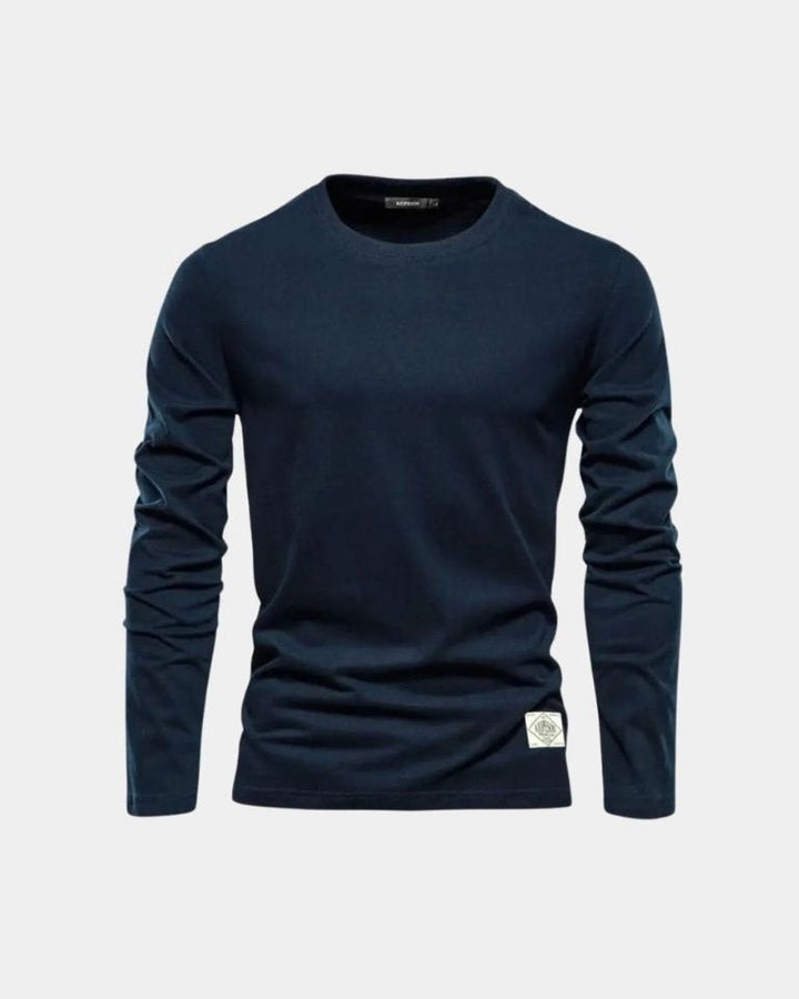 Søren | pullover viana
