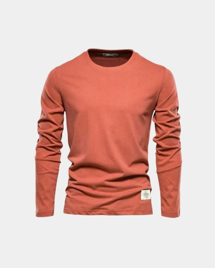 Søren | pullover viana