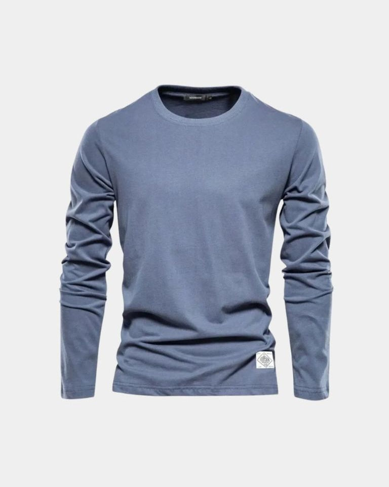 Søren | pullover viana