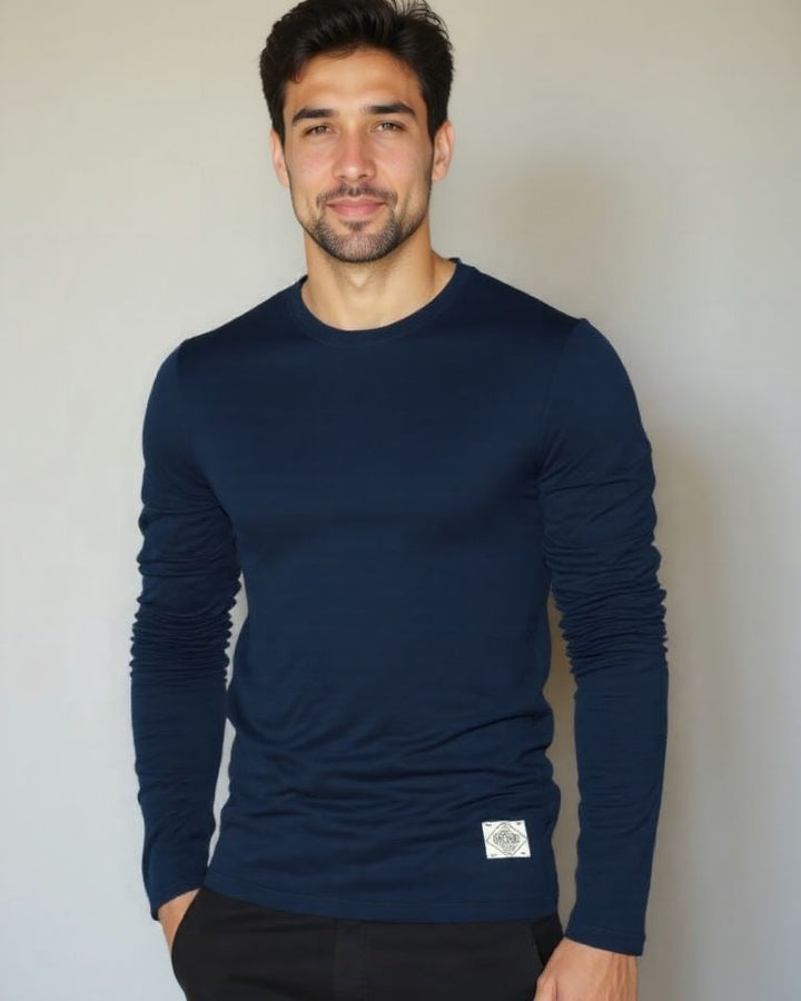 Søren | pullover viana