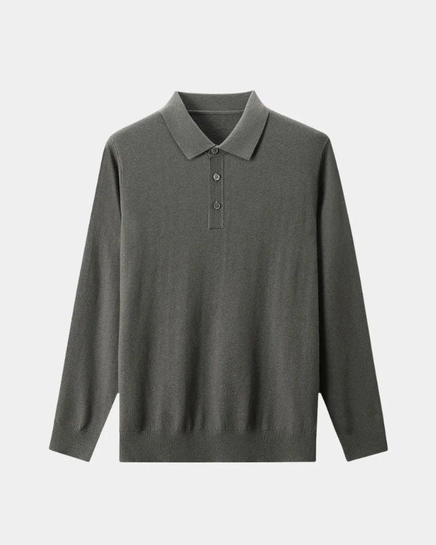 Stefan | sciarpa invernale sofisticata