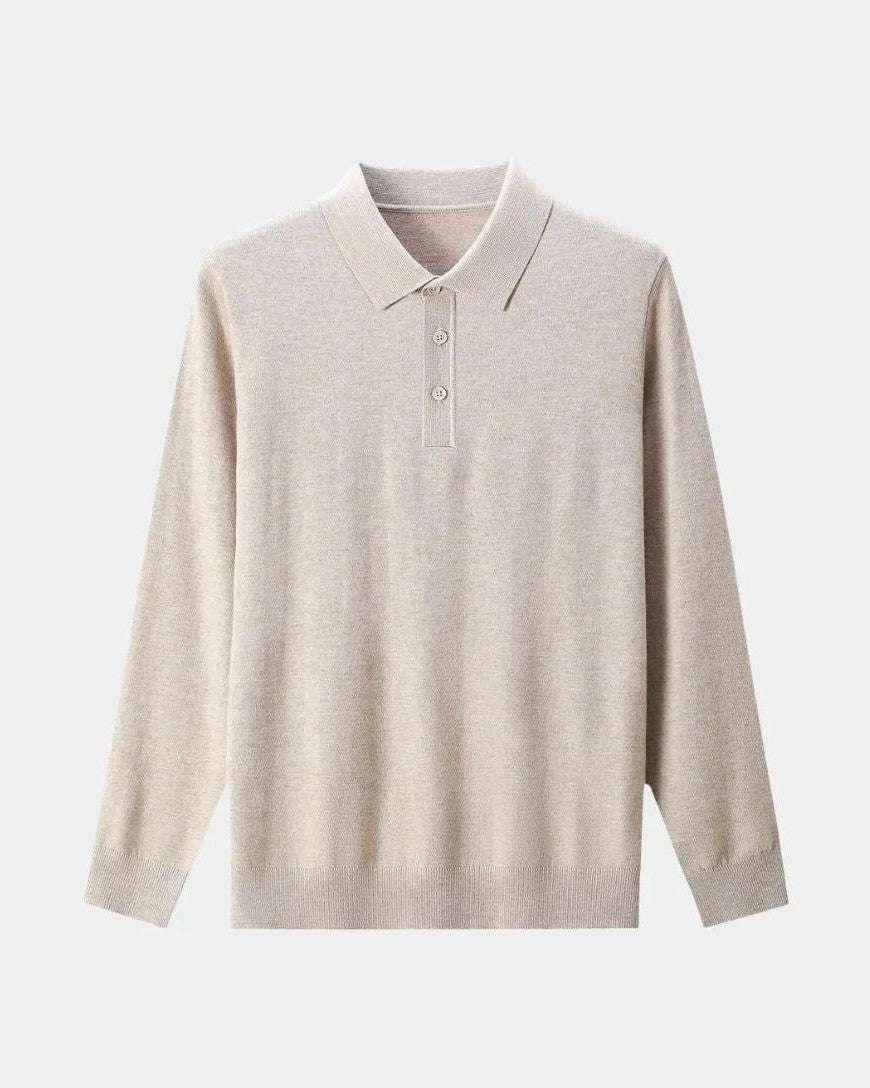 Stefan | sciarpa invernale sofisticata