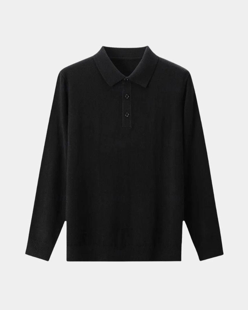 Stefan | sciarpa invernale sofisticata