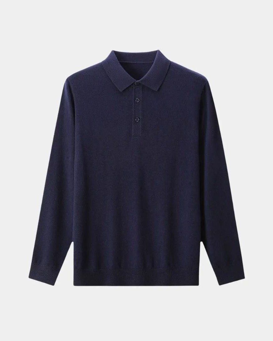 Stefan | sciarpa invernale sofisticata