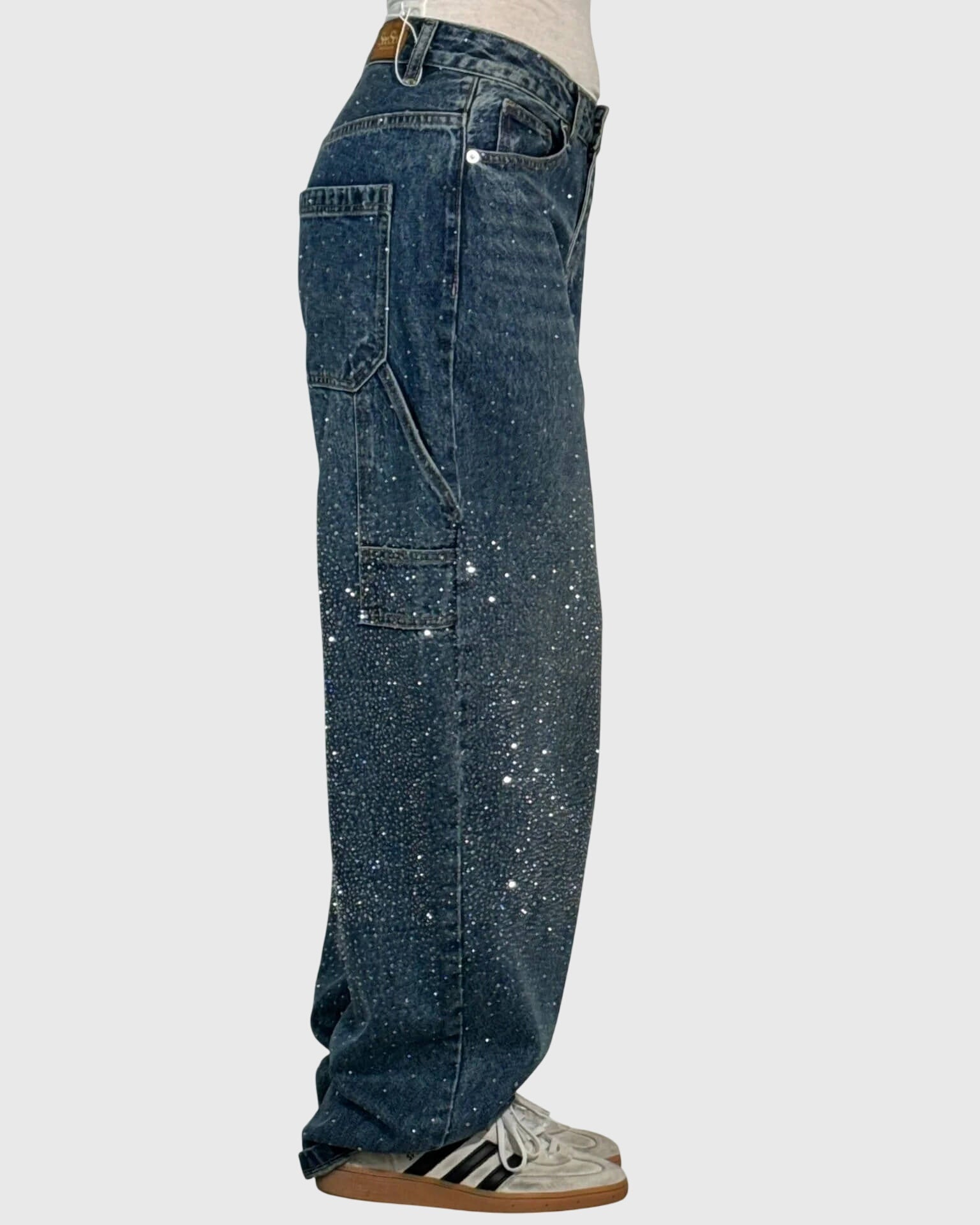 Stella pantaloni eleganti da donna a gamba ampia – foto 2 di 12