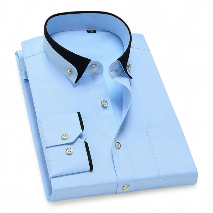 Stilnord® | camicia classica