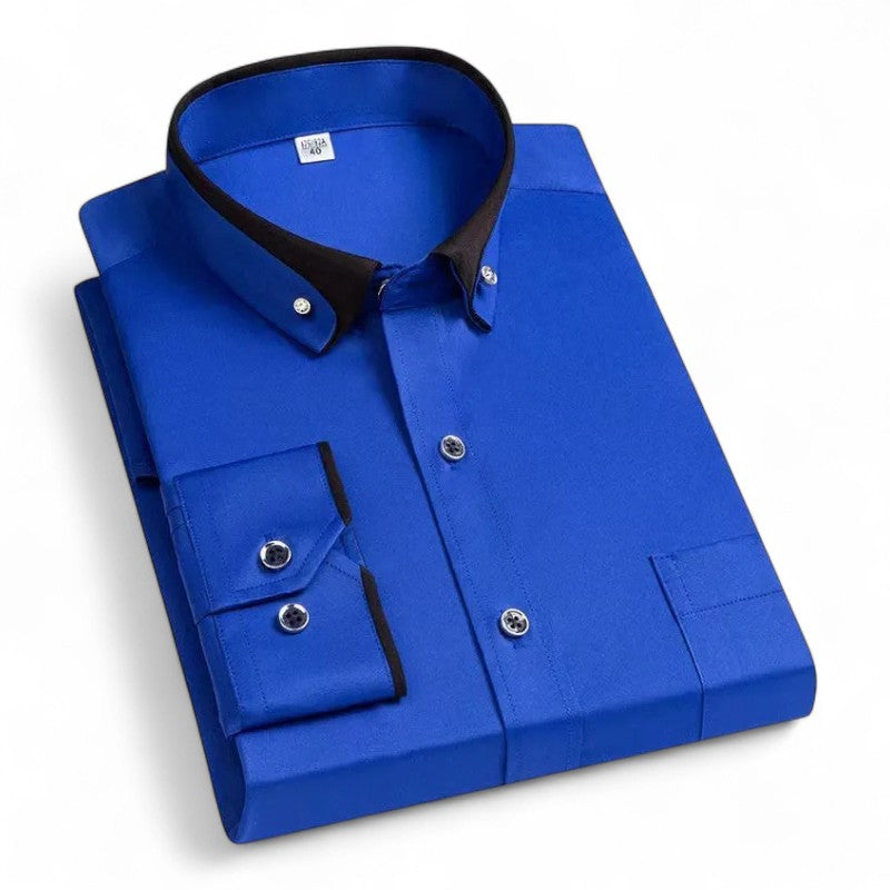 Stilnord® | camicia classica