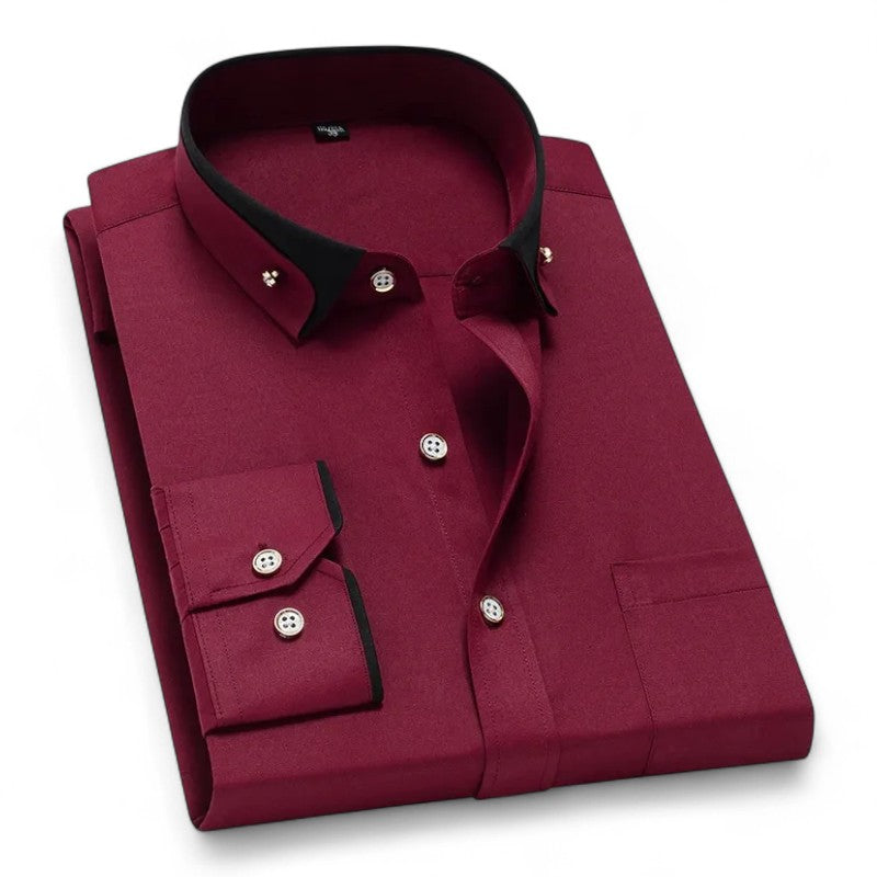 Stilnord® | camicia classica
