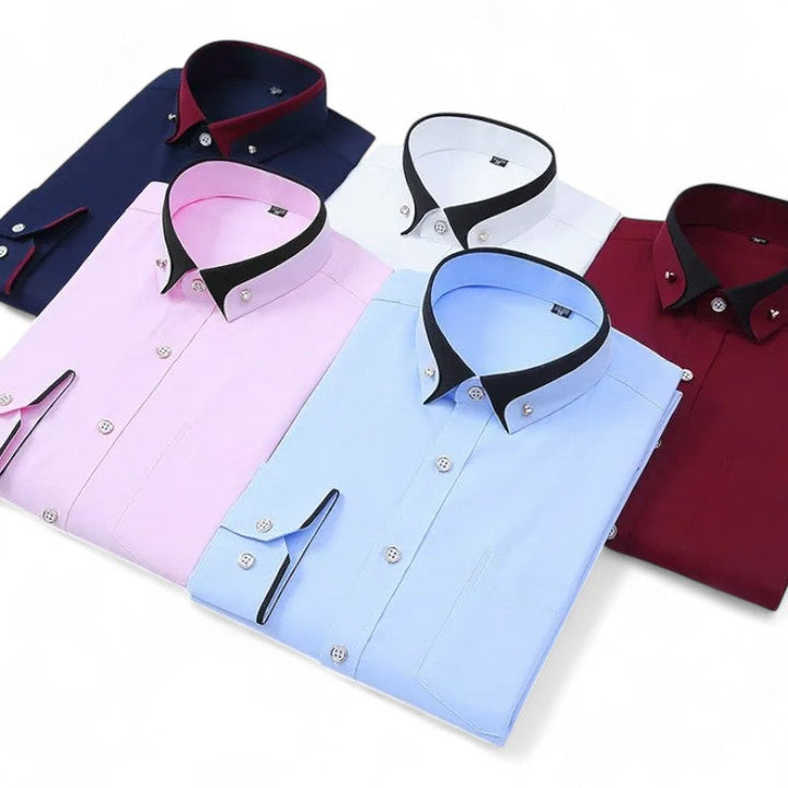 Stilnord® | camicia classica