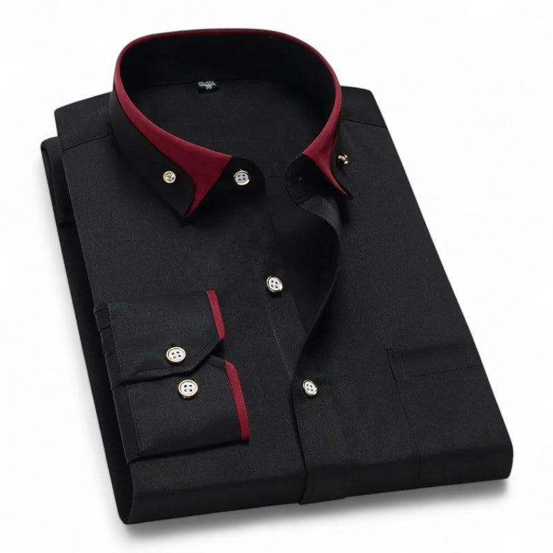 Stilnord® | camicia classica
