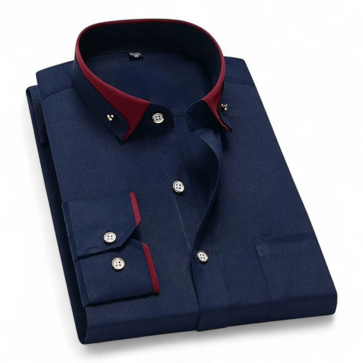 Stilnord® | camicia classica