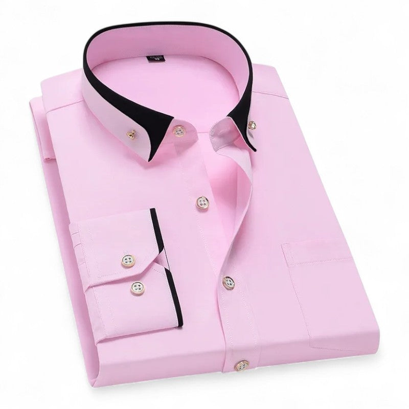 Stilnord® | camicia classica