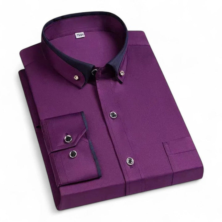 Stilnord® | camicia classica
