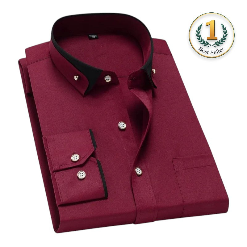 Stilnord® | camicia classica