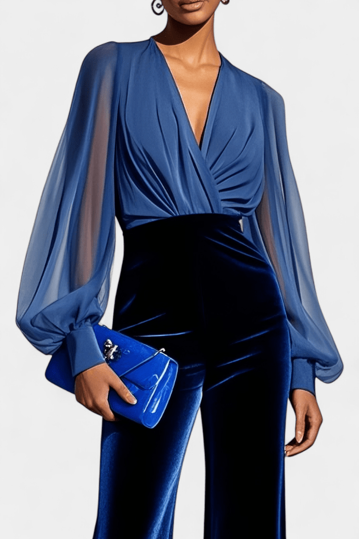 Stine | tuta moderna