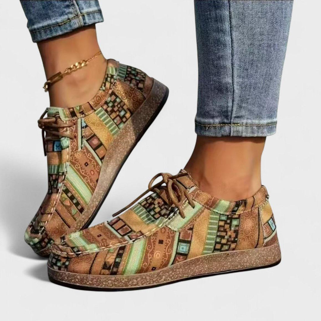 Stine | sneakers ortopediche