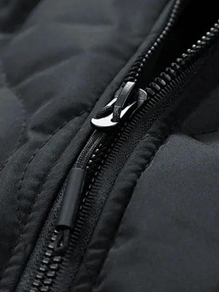 Storm | giacca bomber sherpa