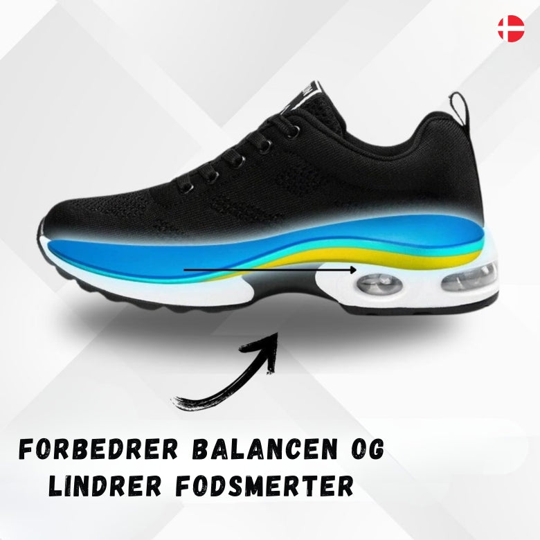 Sundstep | sneakers ortopediche