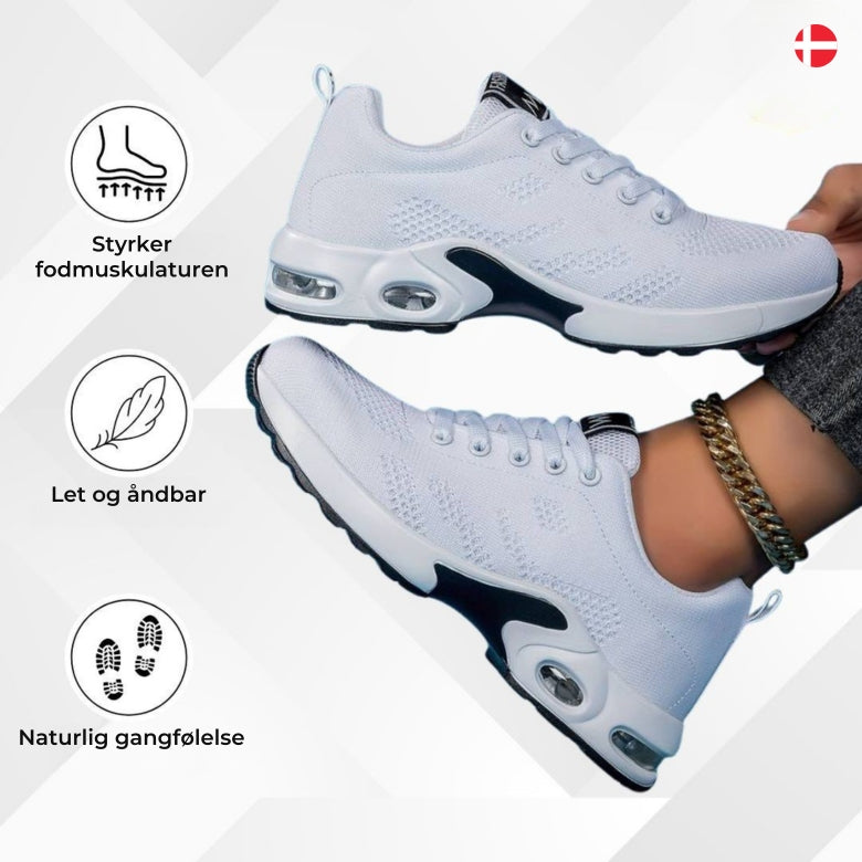 Sundstep | sneakers ortopediche