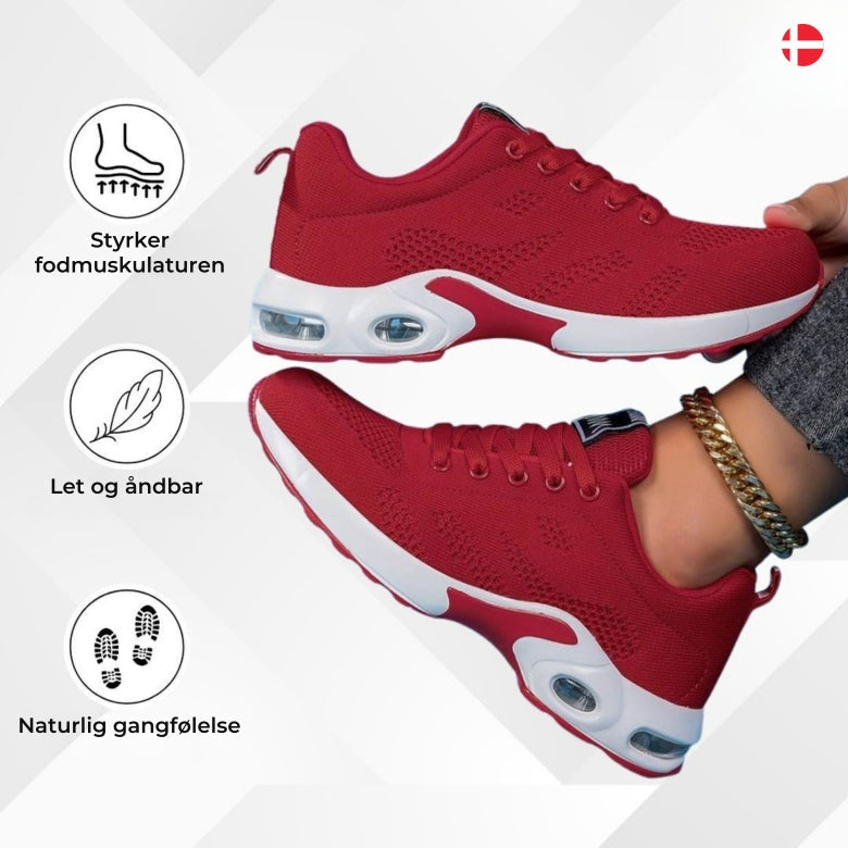 Sundstep | sneakers ortopediche