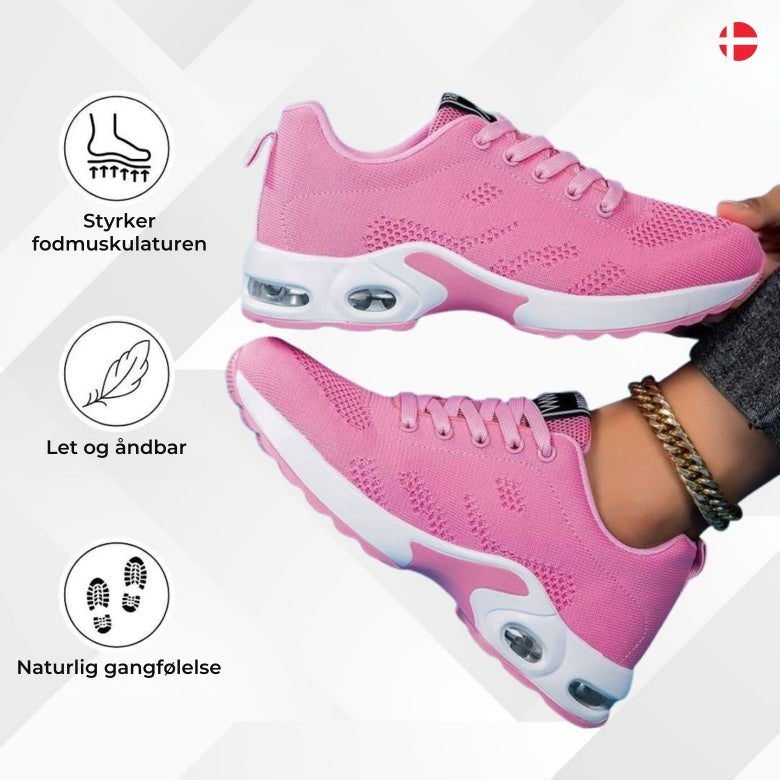 Sundstep | sneakers ortopediche