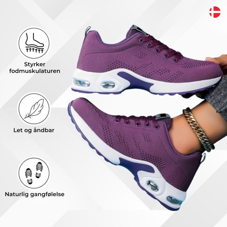 Sundstep | sneakers ortopediche