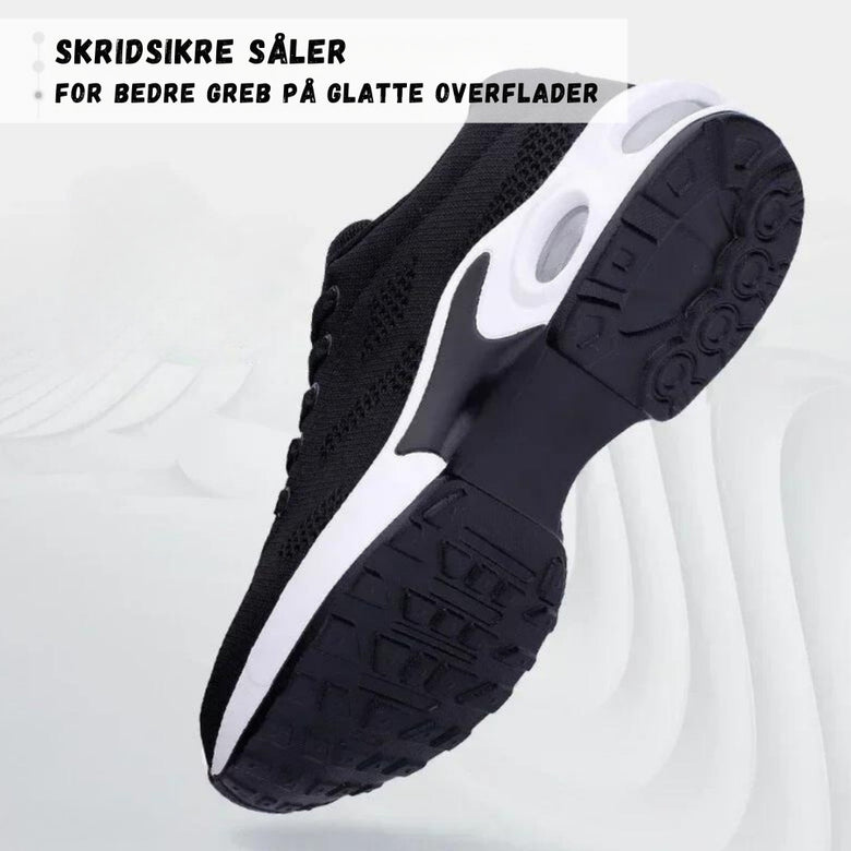 Sundstep | sneakers ortopediche