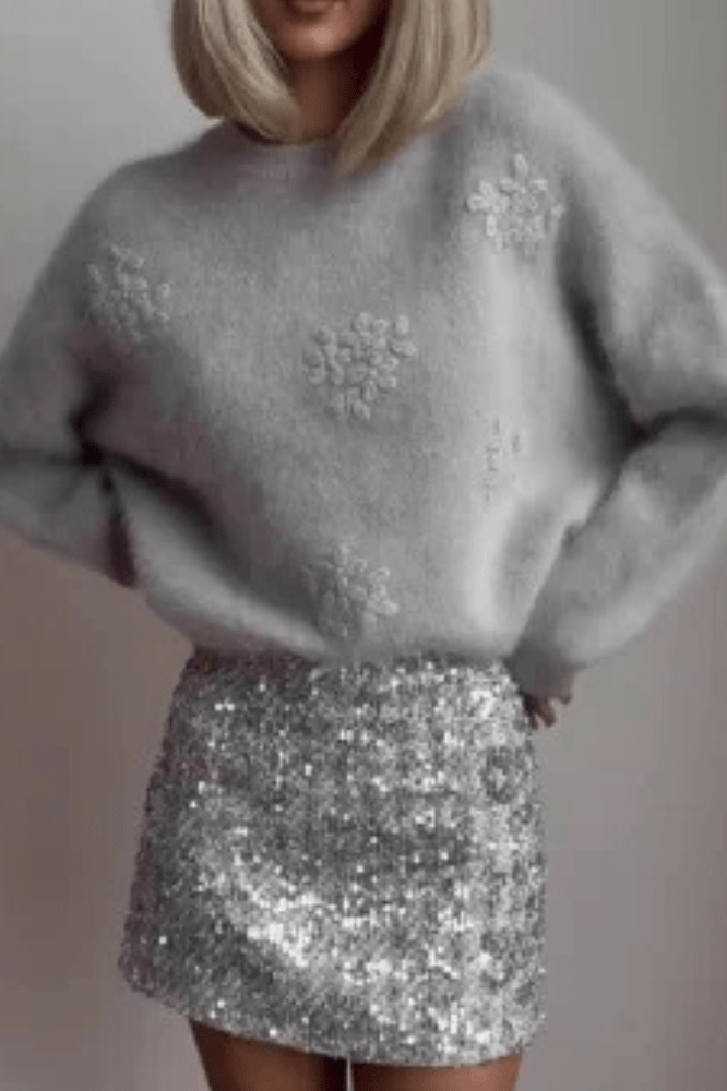 Tanja | maglione elegante