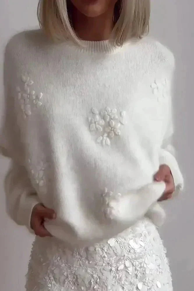 Tanja | maglione elegante