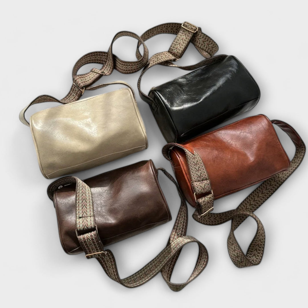 Tanja | borsa a spalla vintage