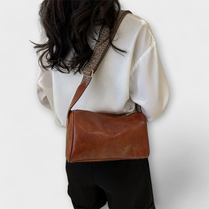 Tanja | borsa a spalla vintage