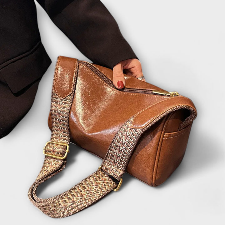Tanja | borsa a spalla vintage
